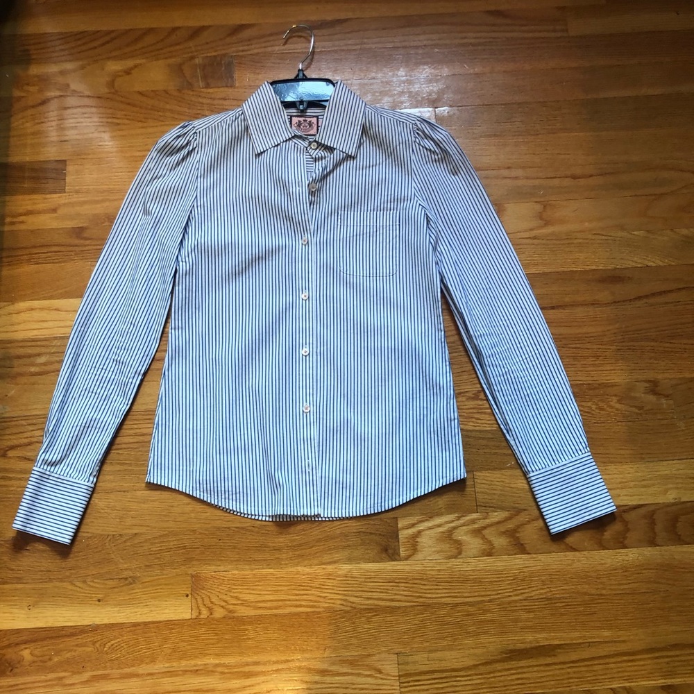 Juicy Couture Shirt